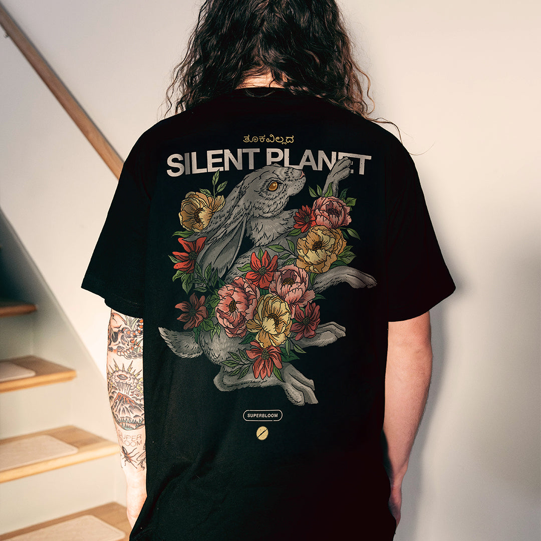 Rabbit Tee