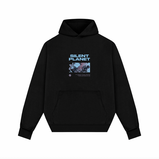 Seraphim Elvish Hoodie