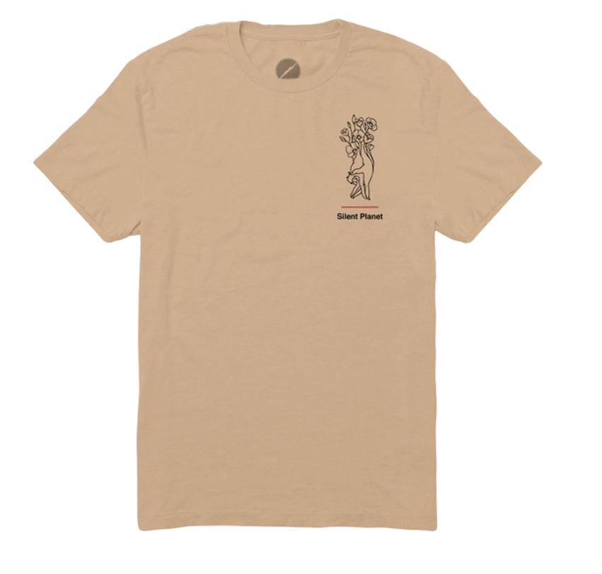 Visible Unseen Tee
